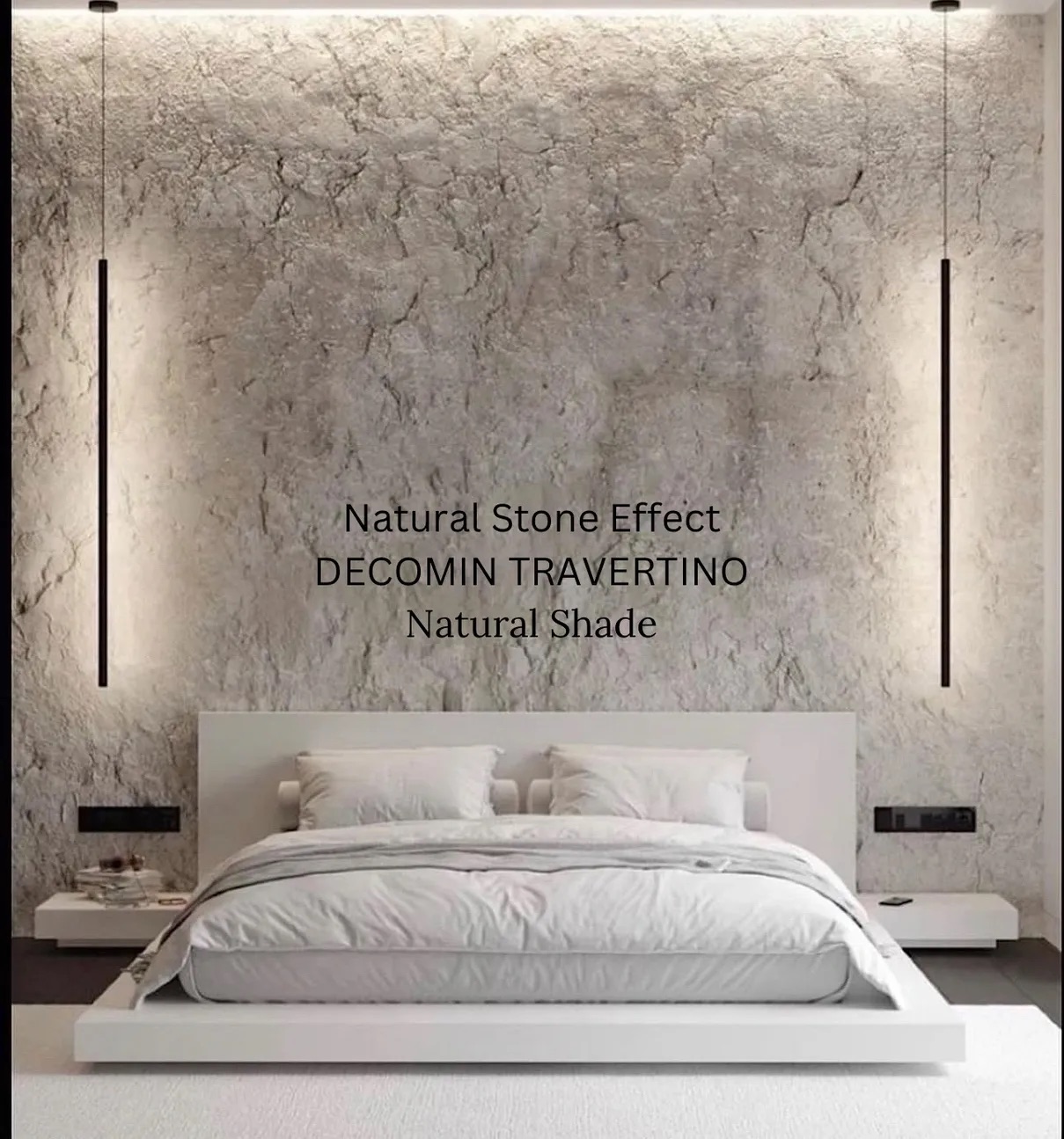 Travertine