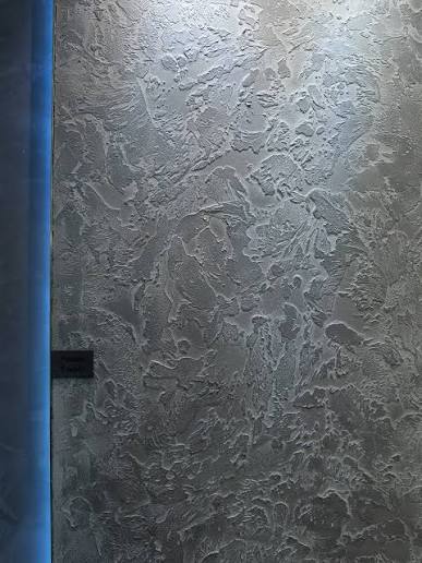 Textured Decorative Wall Finishes
